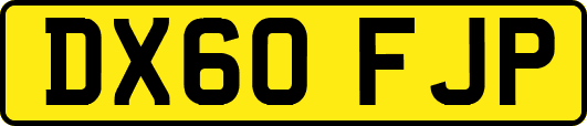 DX60FJP