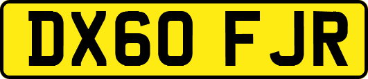 DX60FJR