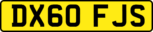 DX60FJS