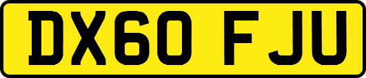 DX60FJU
