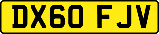 DX60FJV