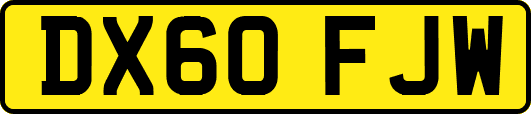 DX60FJW