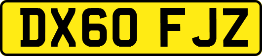 DX60FJZ
