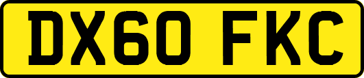 DX60FKC