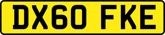 DX60FKE