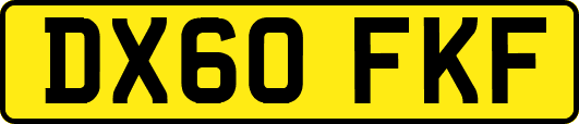 DX60FKF