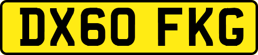 DX60FKG