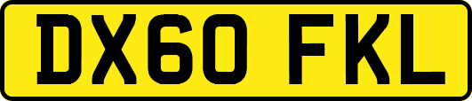 DX60FKL
