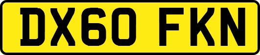 DX60FKN