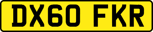 DX60FKR