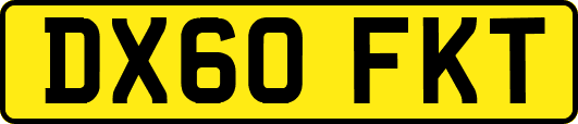 DX60FKT