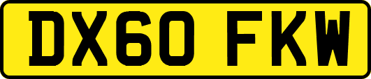 DX60FKW