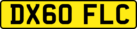 DX60FLC