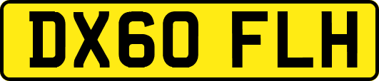 DX60FLH