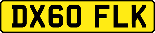 DX60FLK