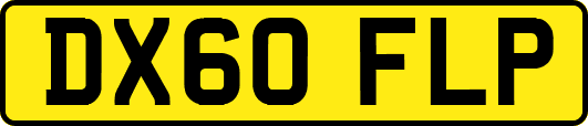 DX60FLP