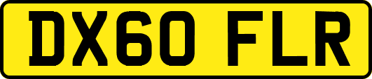 DX60FLR