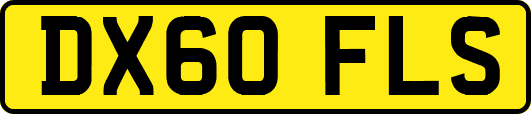 DX60FLS