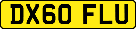 DX60FLU