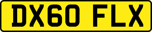 DX60FLX