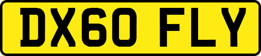 DX60FLY