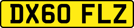 DX60FLZ
