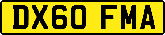 DX60FMA