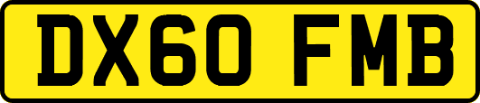 DX60FMB