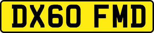 DX60FMD