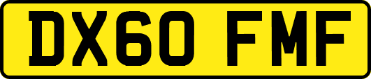 DX60FMF