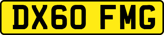 DX60FMG