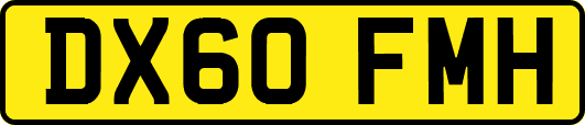 DX60FMH