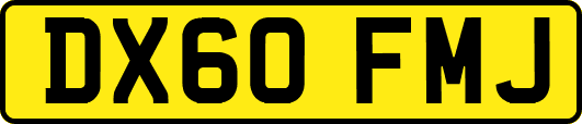 DX60FMJ