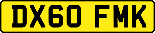 DX60FMK