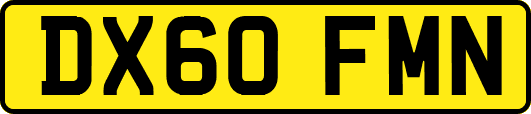 DX60FMN