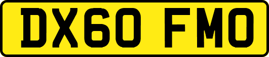 DX60FMO