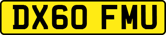 DX60FMU