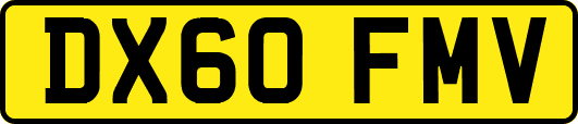 DX60FMV