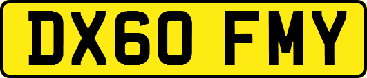 DX60FMY