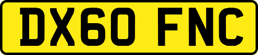 DX60FNC