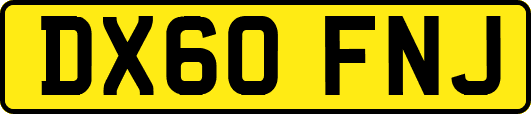 DX60FNJ