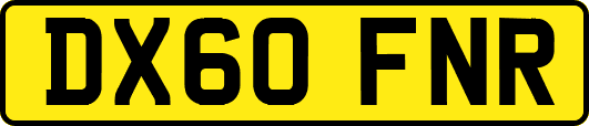 DX60FNR