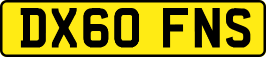 DX60FNS