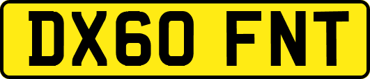 DX60FNT