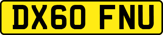 DX60FNU