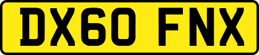 DX60FNX