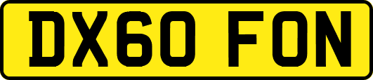 DX60FON