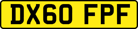 DX60FPF