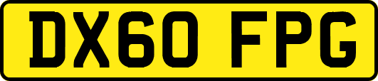 DX60FPG