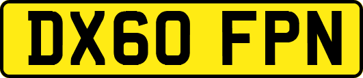 DX60FPN